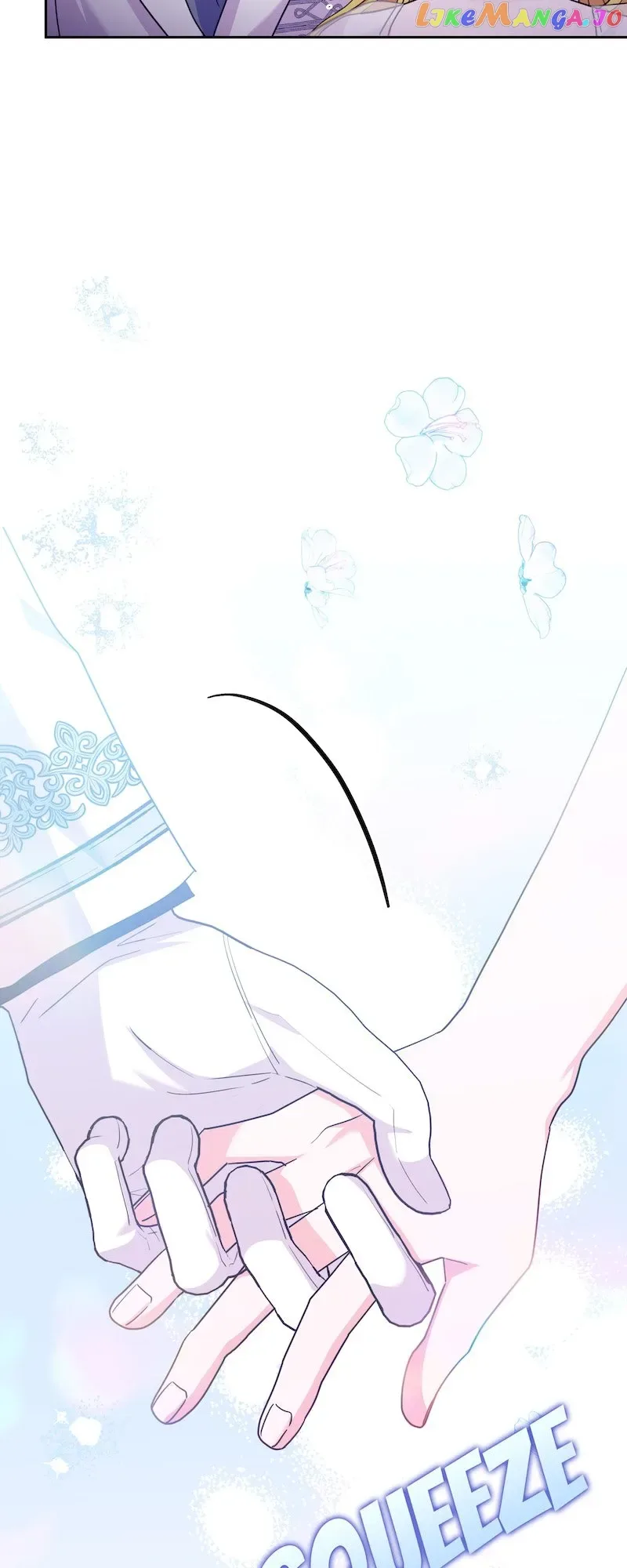 The Handsome Male Lead Won’t Let Me Log Out Chapter 41 page 13