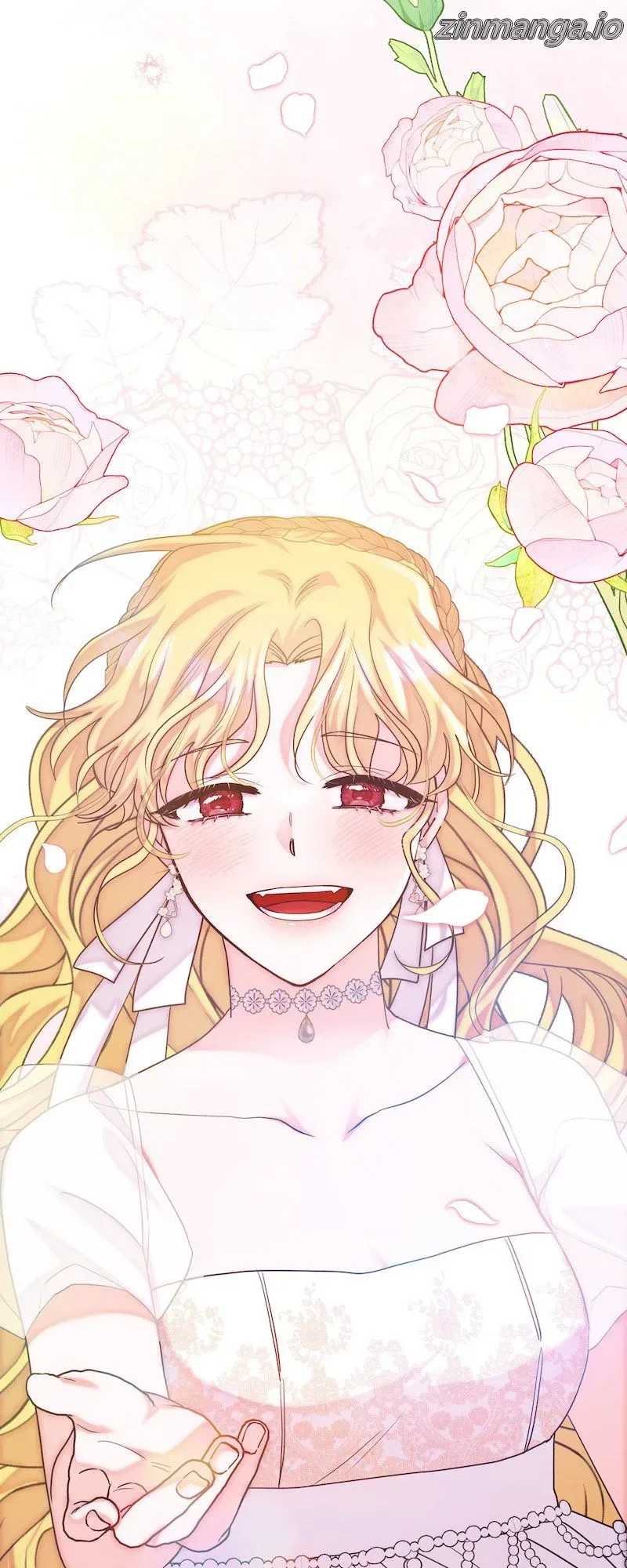 The Handsome Male Lead Won’t Let Me Log Out Chapter 40 page 62