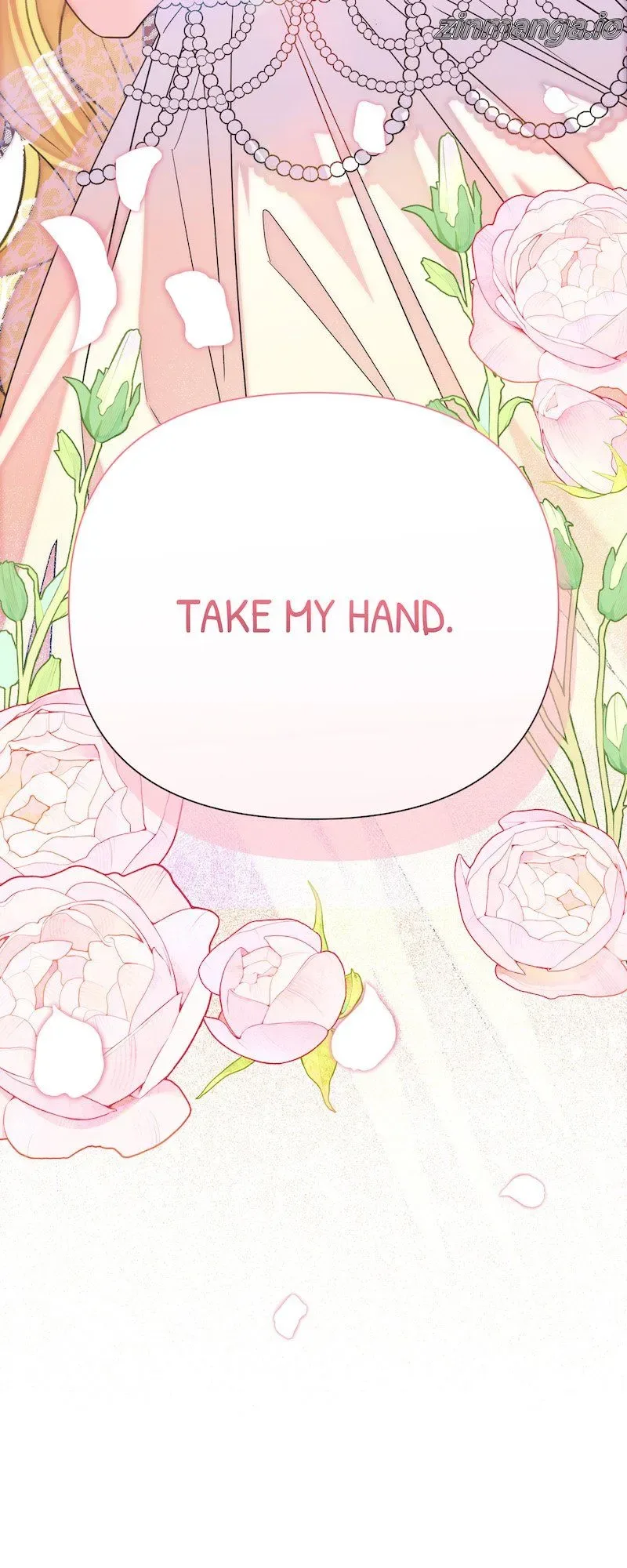 The Handsome Male Lead Won’t Let Me Log Out Chapter 40 page 63