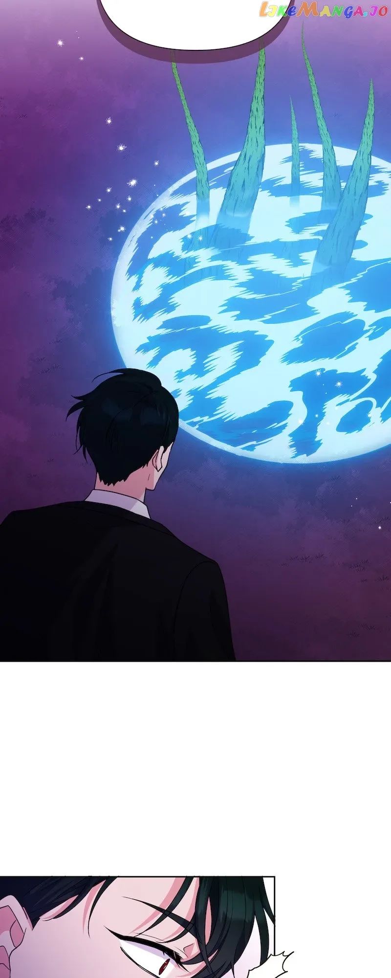 The Handsome Male Lead Won’t Let Me Log Out Chapter 41 page 7