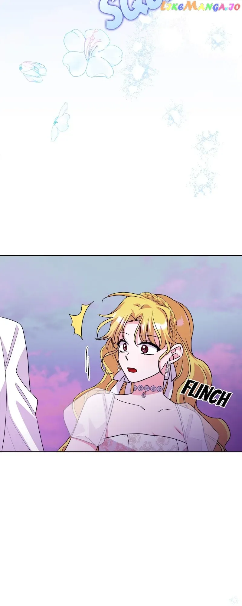 The Handsome Male Lead Won’t Let Me Log Out Chapter 41 page 14