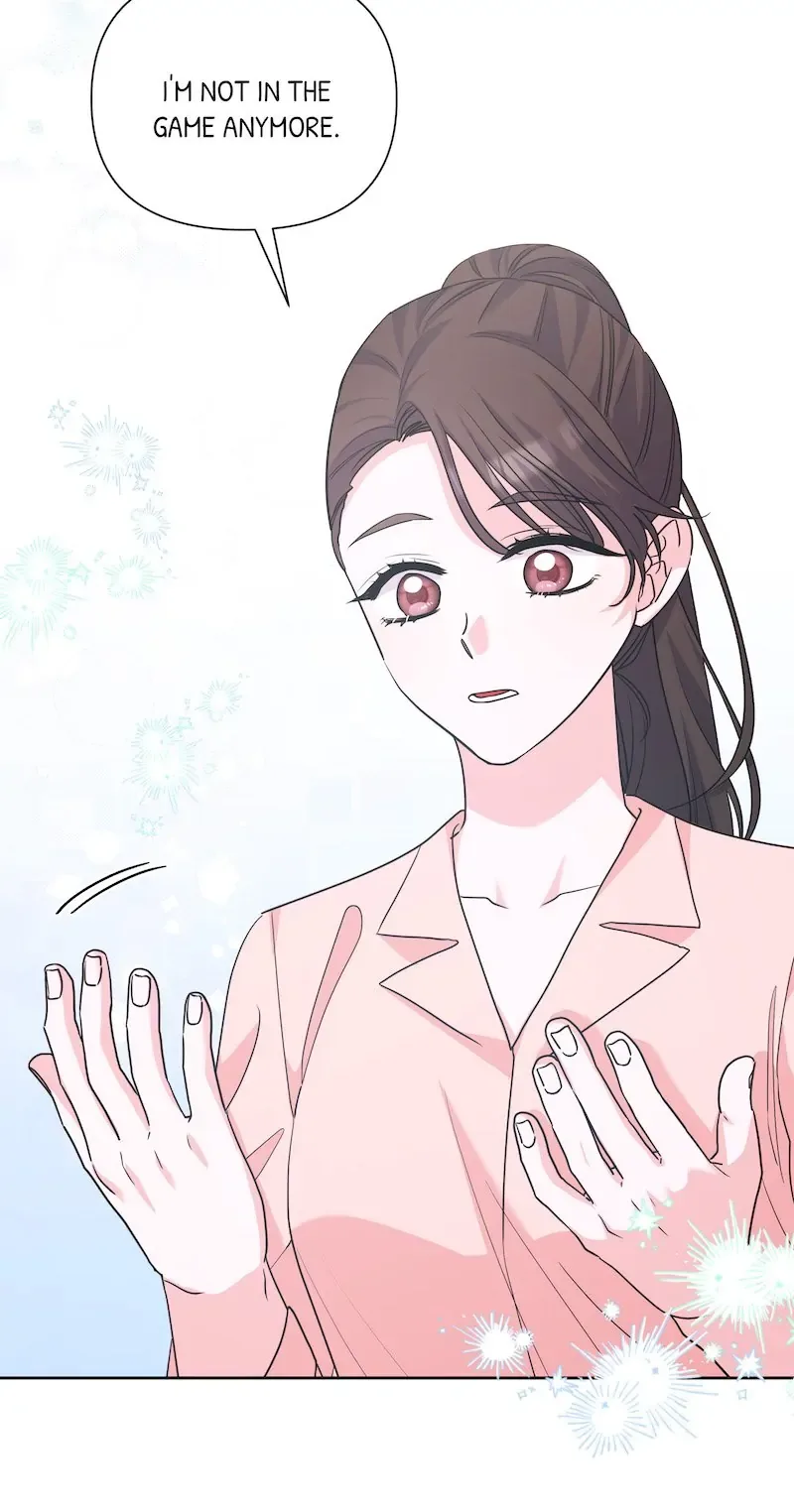 The Handsome Male Lead Won’t Let Me Log Out Chapter 39 page 24