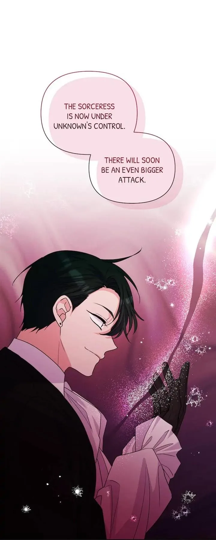 The Handsome Male Lead Won’t Let Me Log Out Chapter 37 page 38