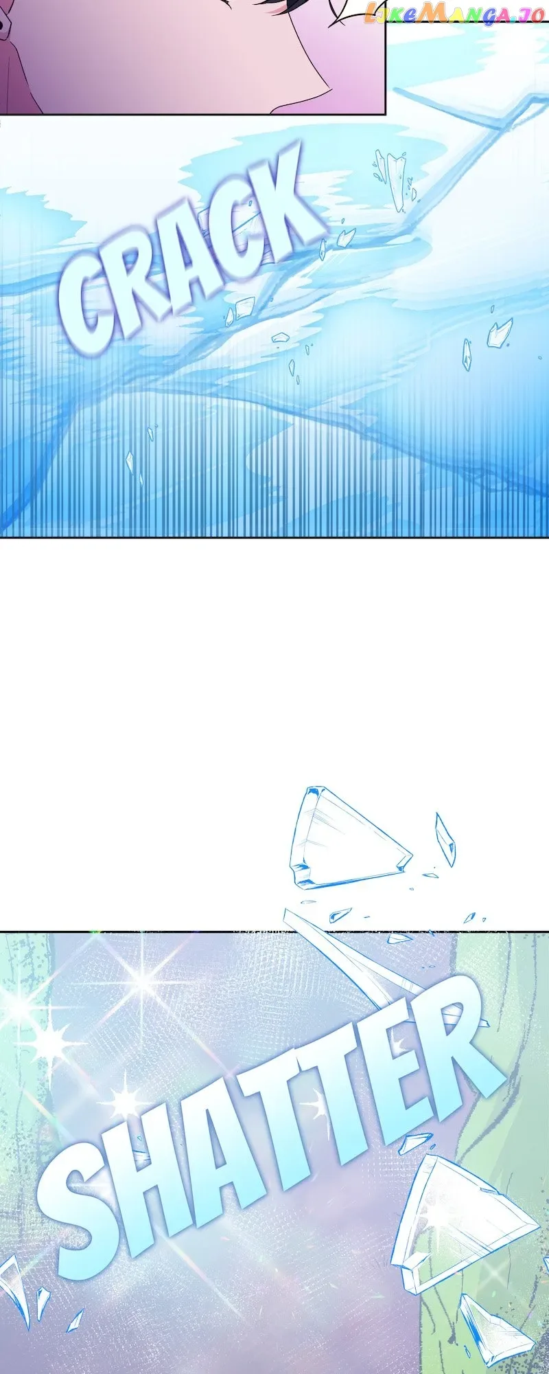 The Handsome Male Lead Won’t Let Me Log Out Chapter 41 page 8
