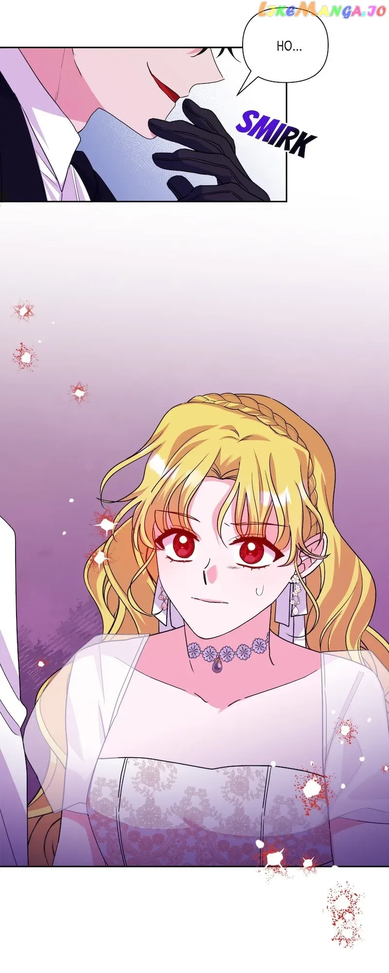 The Handsome Male Lead Won’t Let Me Log Out Chapter 41 page 11
