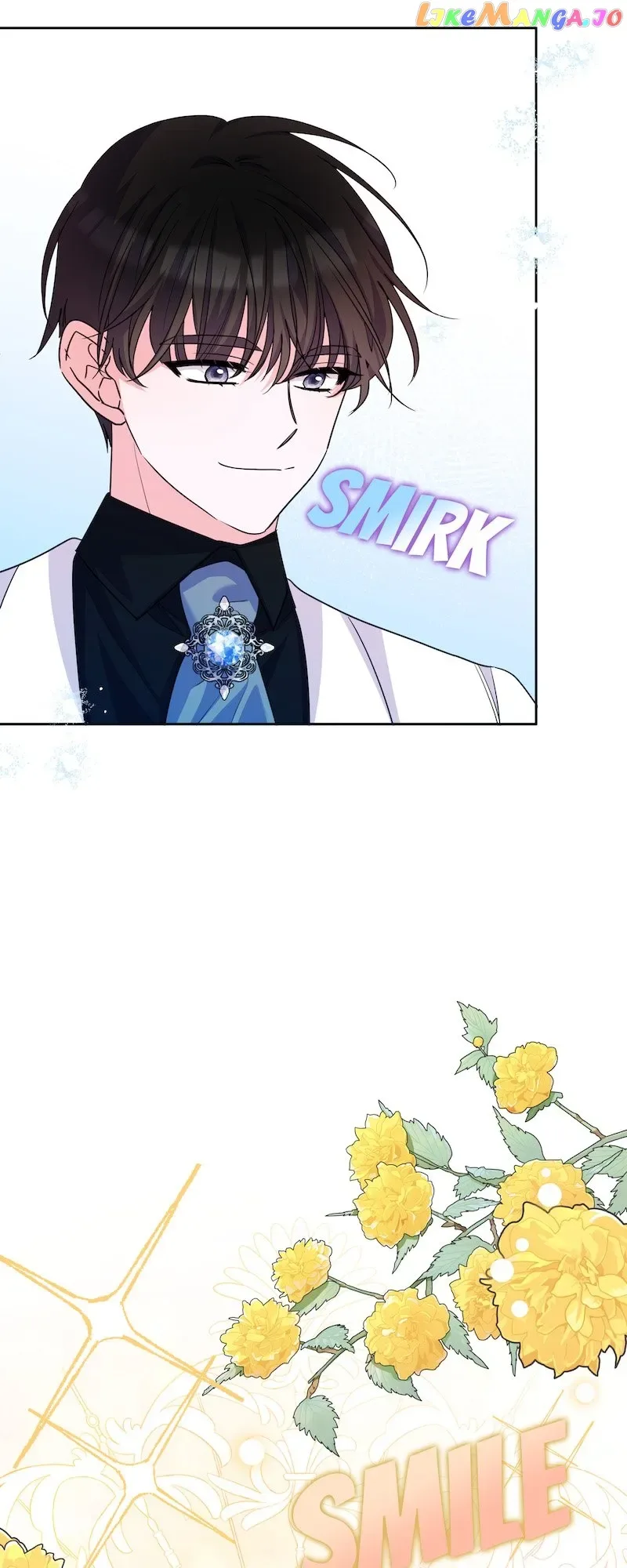 The Handsome Male Lead Won’t Let Me Log Out Chapter 41 page 15