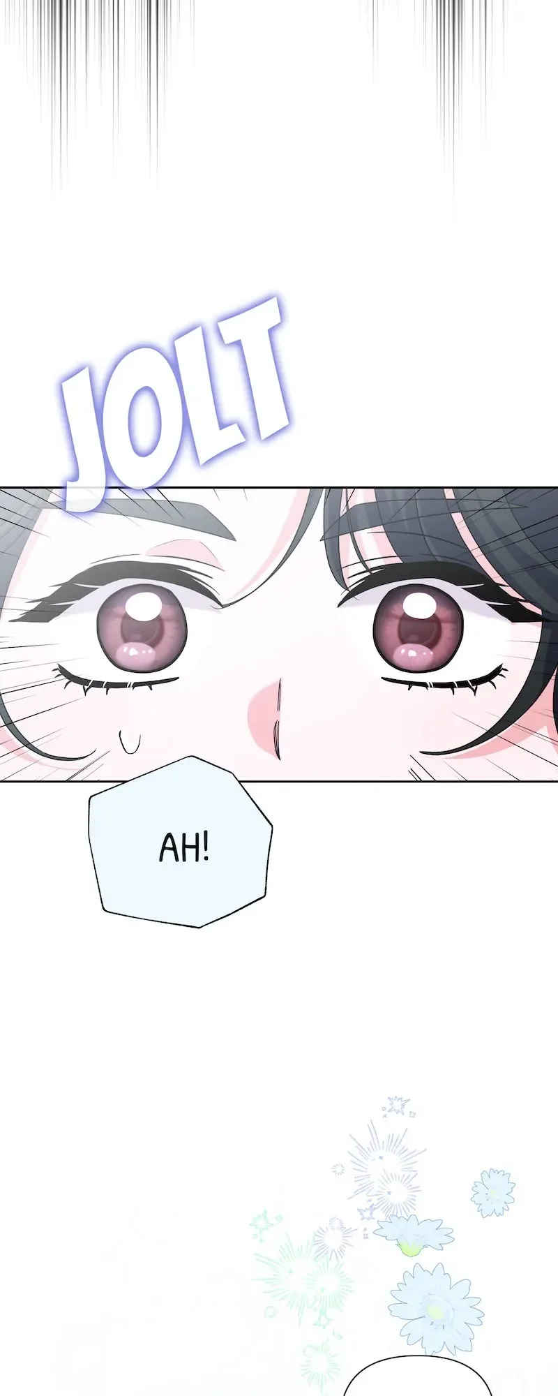 The Handsome Male Lead Won’t Let Me Log Out Chapter 39 page 22