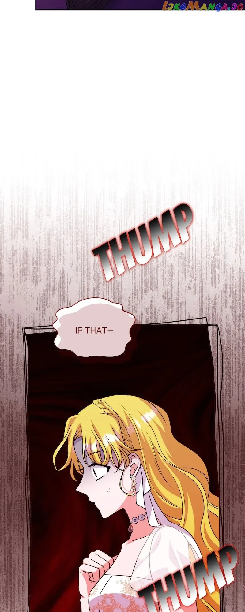 The Handsome Male Lead Won’t Let Me Log Out Chapter 41 page 22