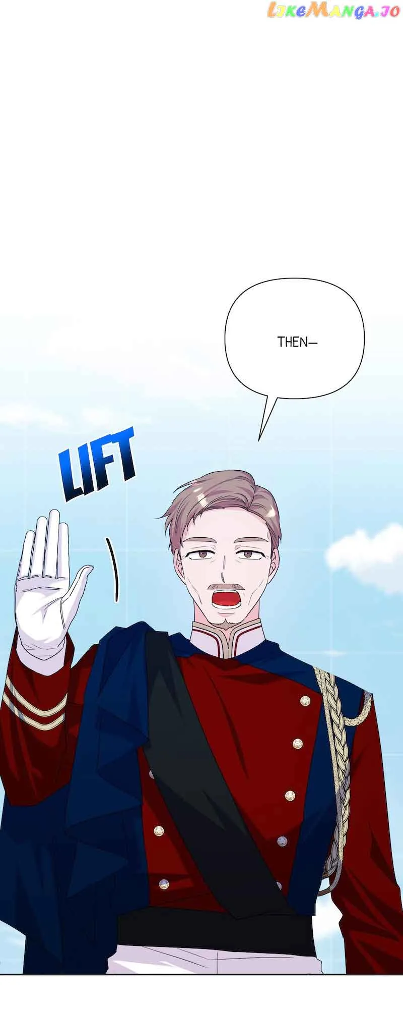 The Handsome Male Lead Won’t Let Me Log Out Chapter 35 page 60