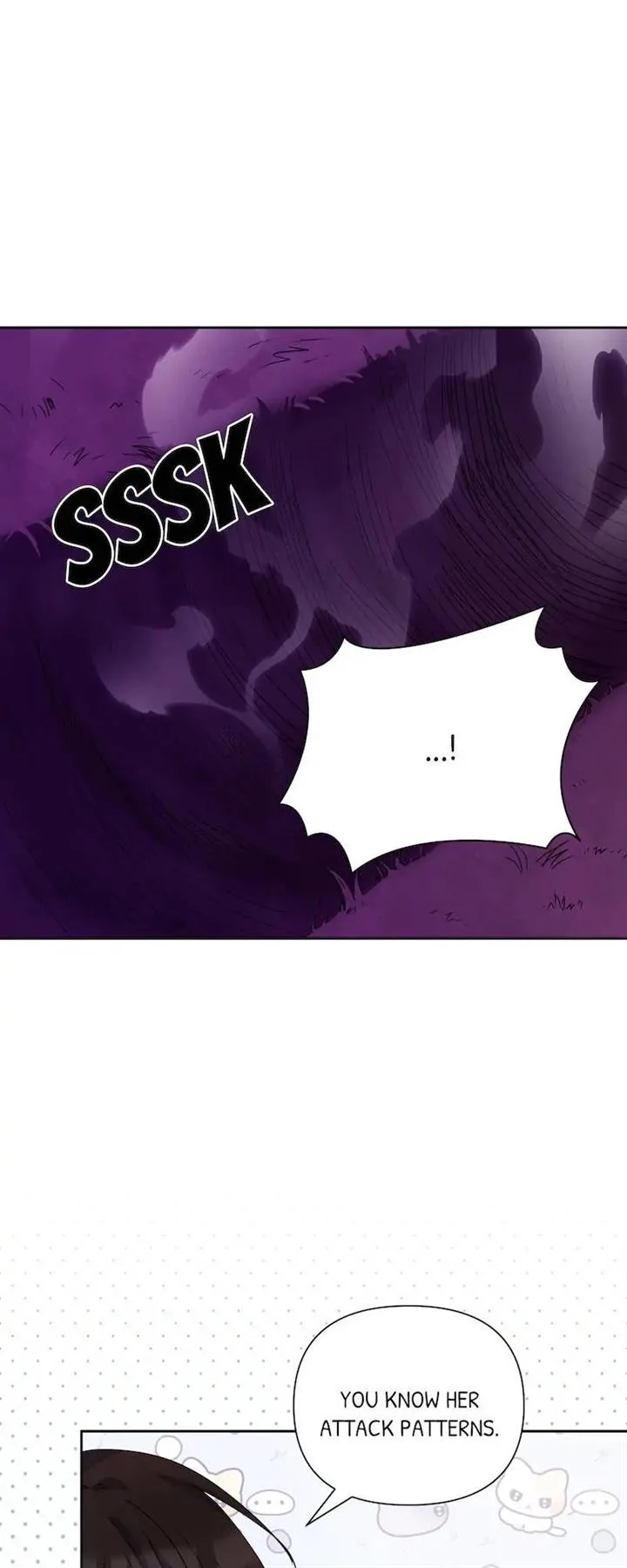 The Handsome Male Lead Won’t Let Me Log Out Chapter 37 page 36