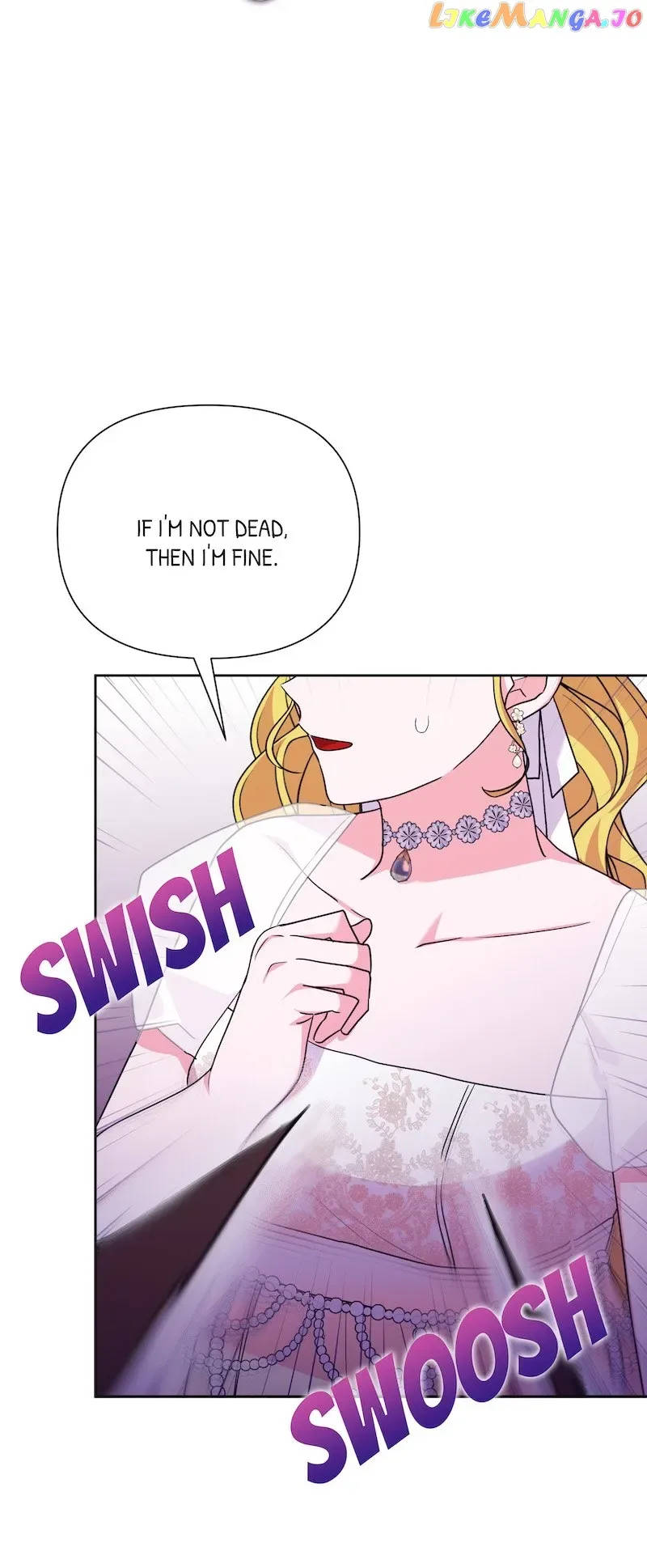 The Handsome Male Lead Won’t Let Me Log Out Chapter 41 page 24