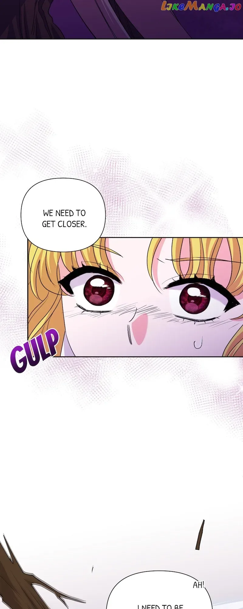 The Handsome Male Lead Won’t Let Me Log Out Chapter 41 page 35