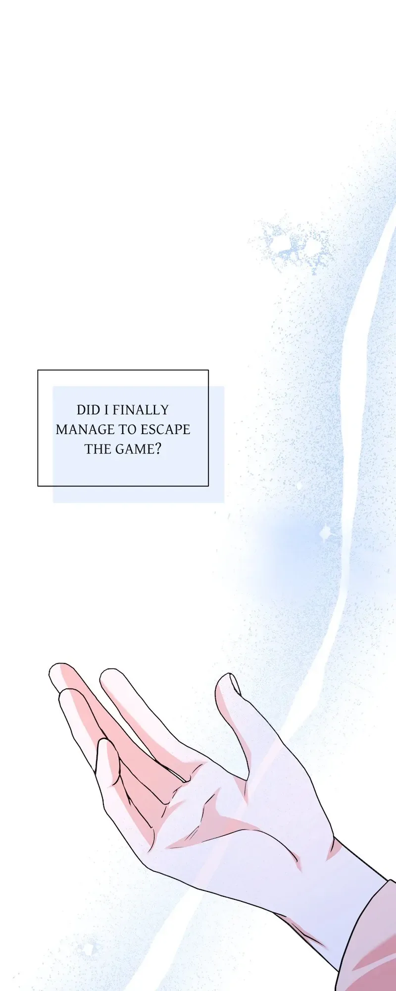 The Handsome Male Lead Won’t Let Me Log Out Chapter 39 page 25