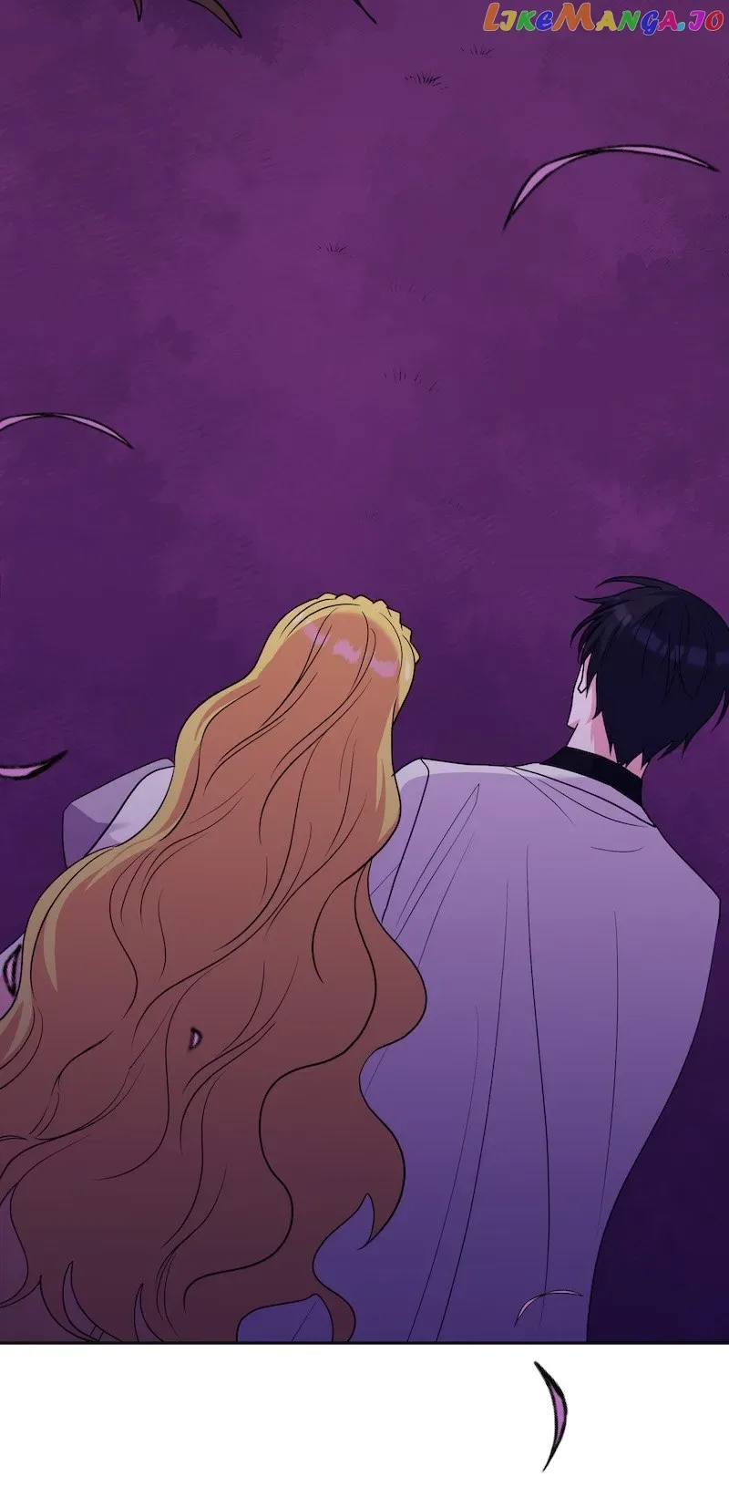 The Handsome Male Lead Won’t Let Me Log Out Chapter 41 page 28