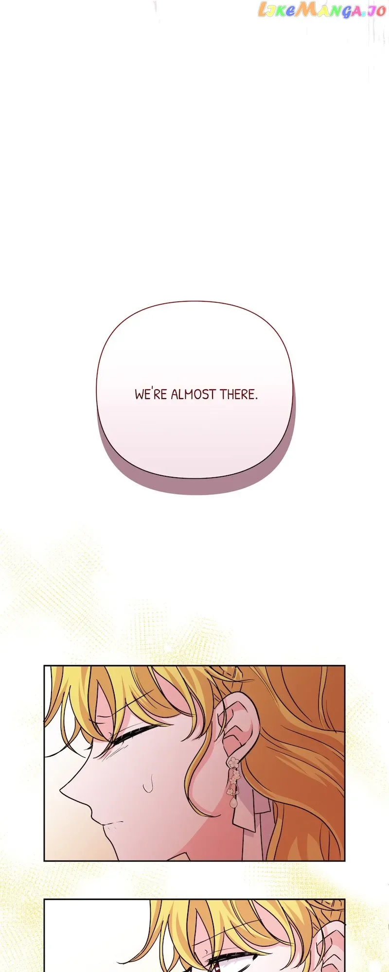 The Handsome Male Lead Won’t Let Me Log Out Chapter 41 page 43