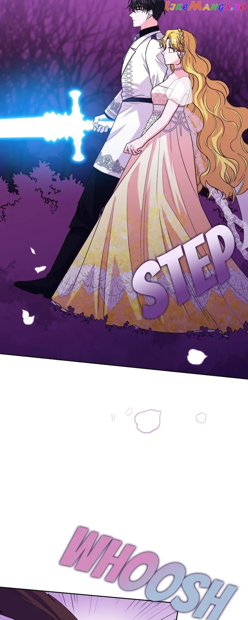 The Handsome Male Lead Won’t Let Me Log Out Chapter 41 page 18