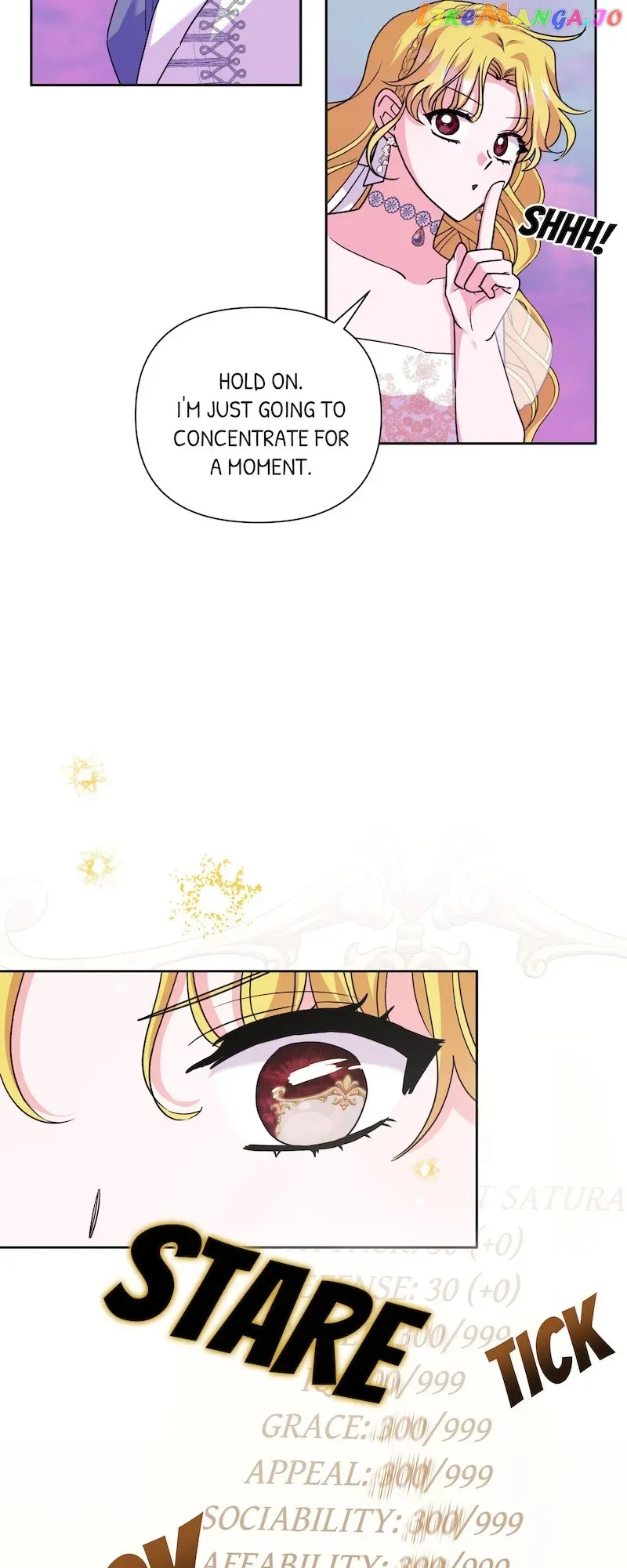 The Handsome Male Lead Won’t Let Me Log Out Chapter 41 page 47