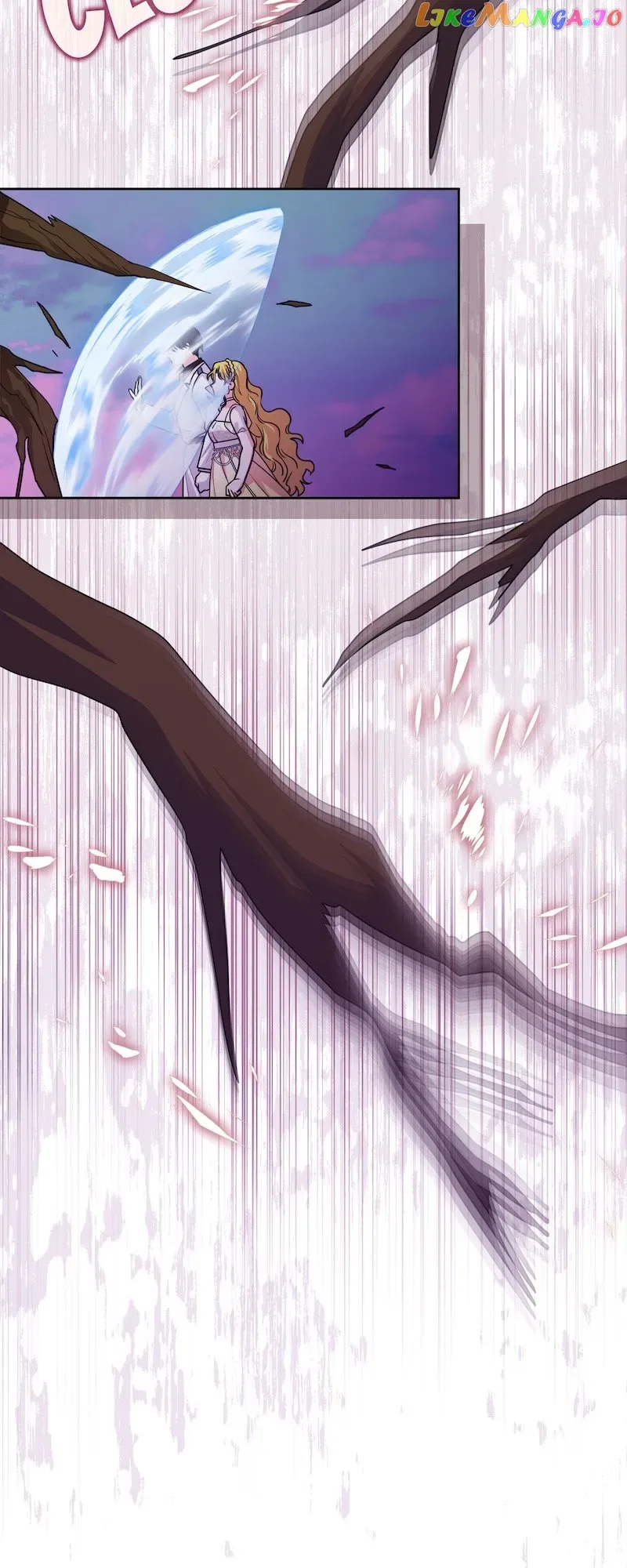 The Handsome Male Lead Won’t Let Me Log Out Chapter 41 page 42