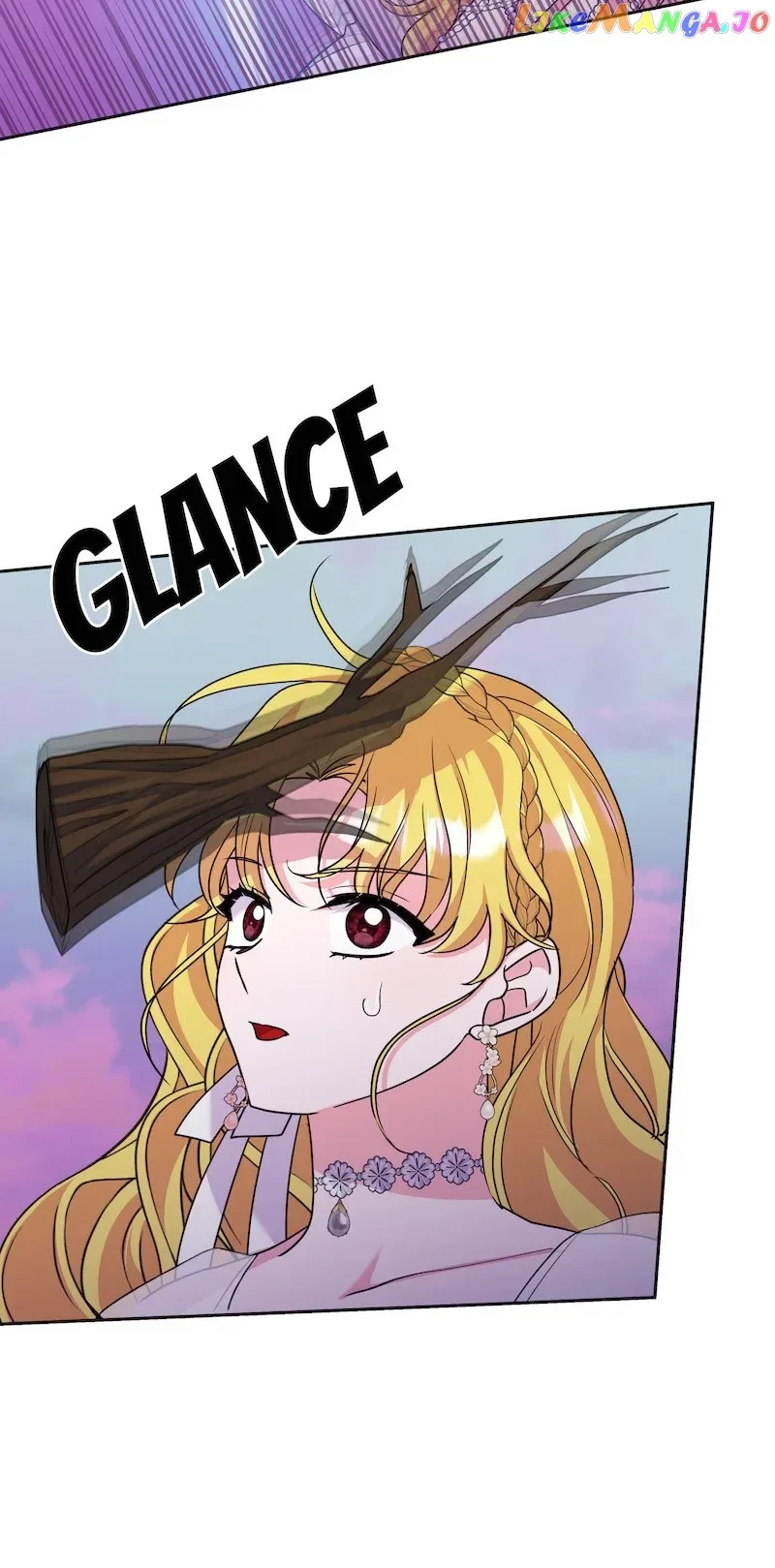 The Handsome Male Lead Won’t Let Me Log Out Chapter 41 page 20