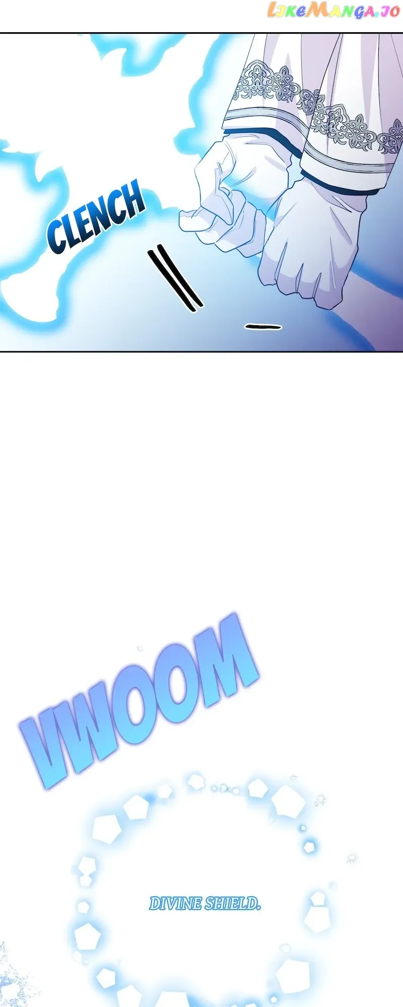 The Handsome Male Lead Won’t Let Me Log Out Chapter 41 page 38