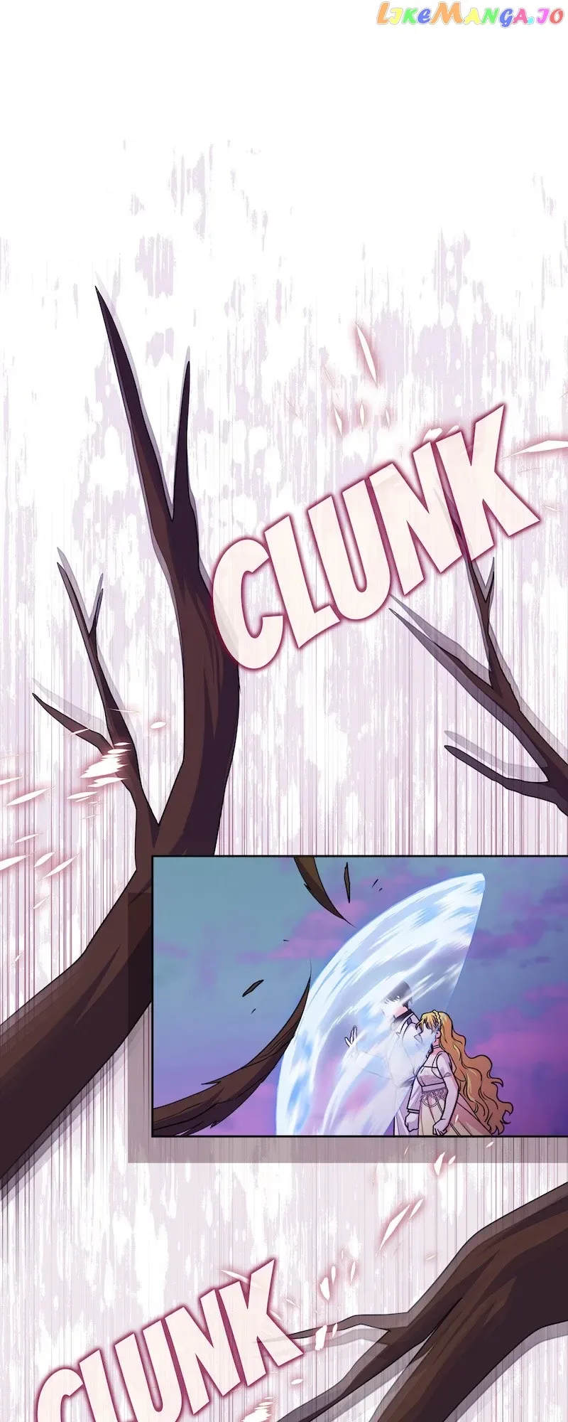 The Handsome Male Lead Won’t Let Me Log Out Chapter 41 page 41