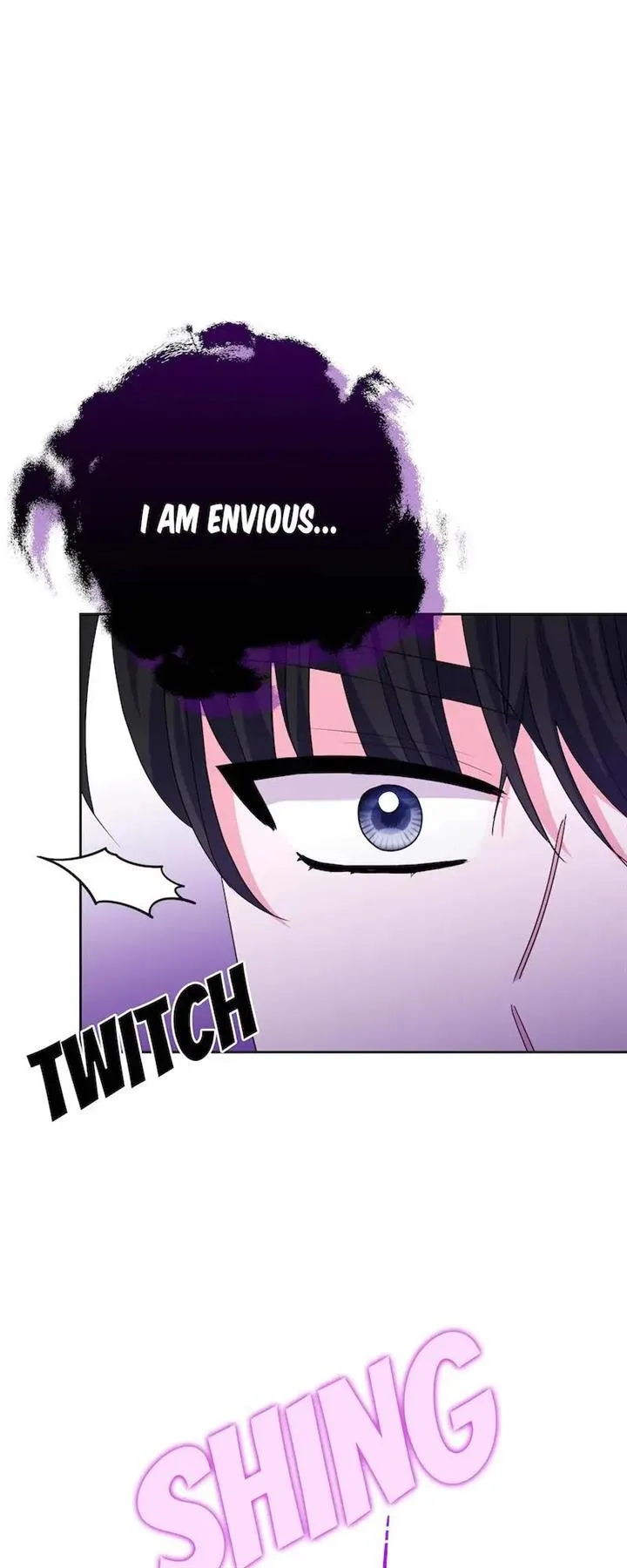 The Handsome Male Lead Won’t Let Me Log Out Chapter 37 page 30