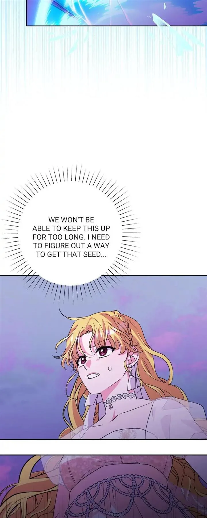 The Handsome Male Lead Won’t Let Me Log Out Chapter 37 page 53