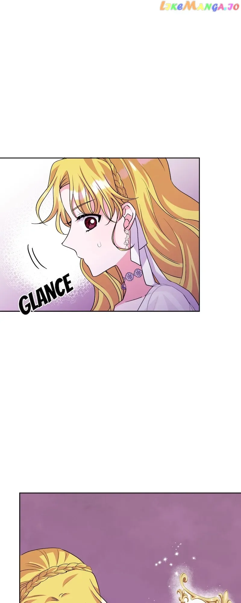 The Handsome Male Lead Won’t Let Me Log Out Chapter 41 page 29
