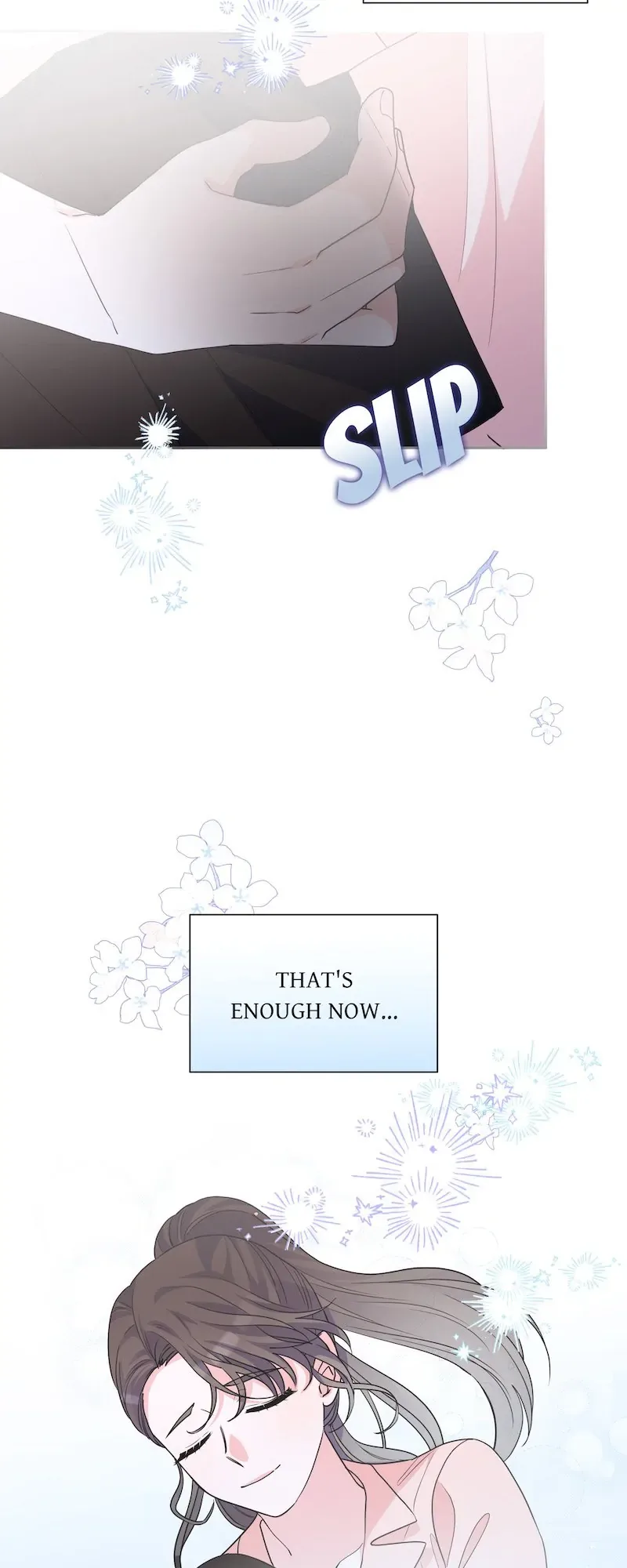 The Handsome Male Lead Won’t Let Me Log Out Chapter 39 page 40