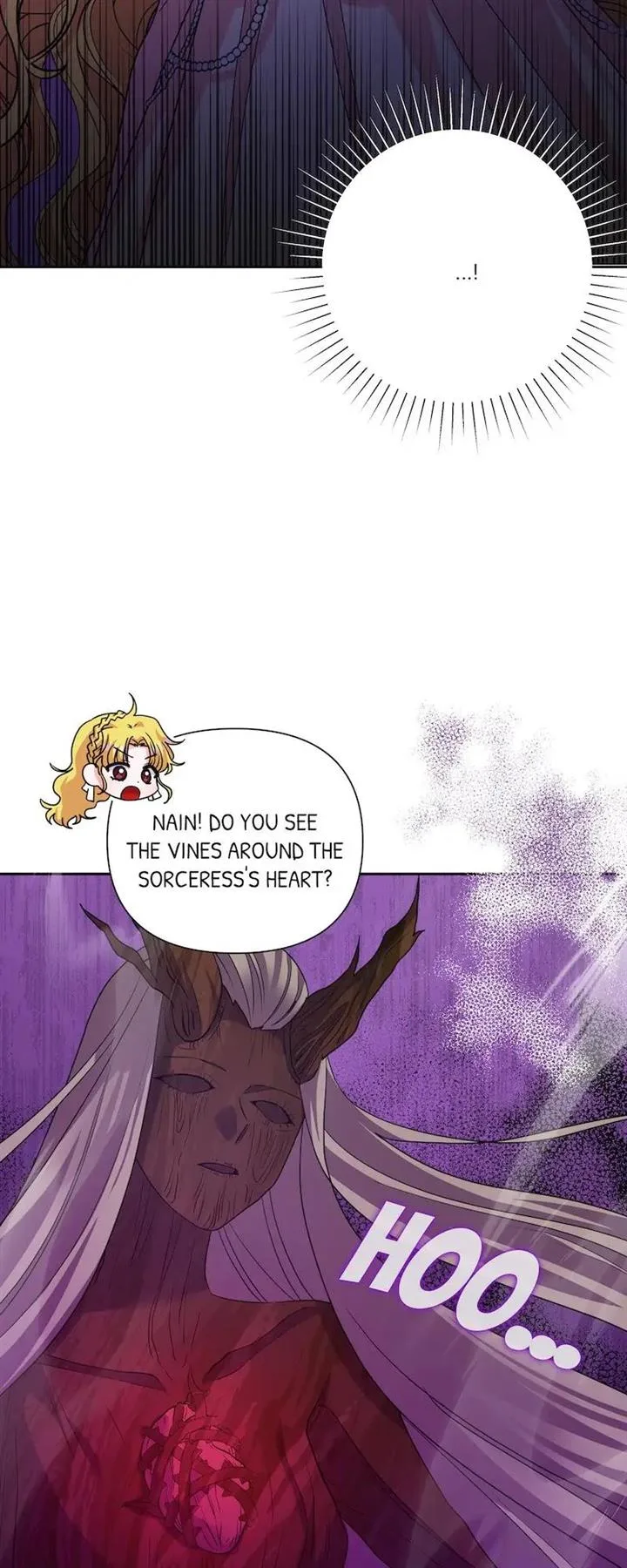 The Handsome Male Lead Won’t Let Me Log Out Chapter 37 page 54