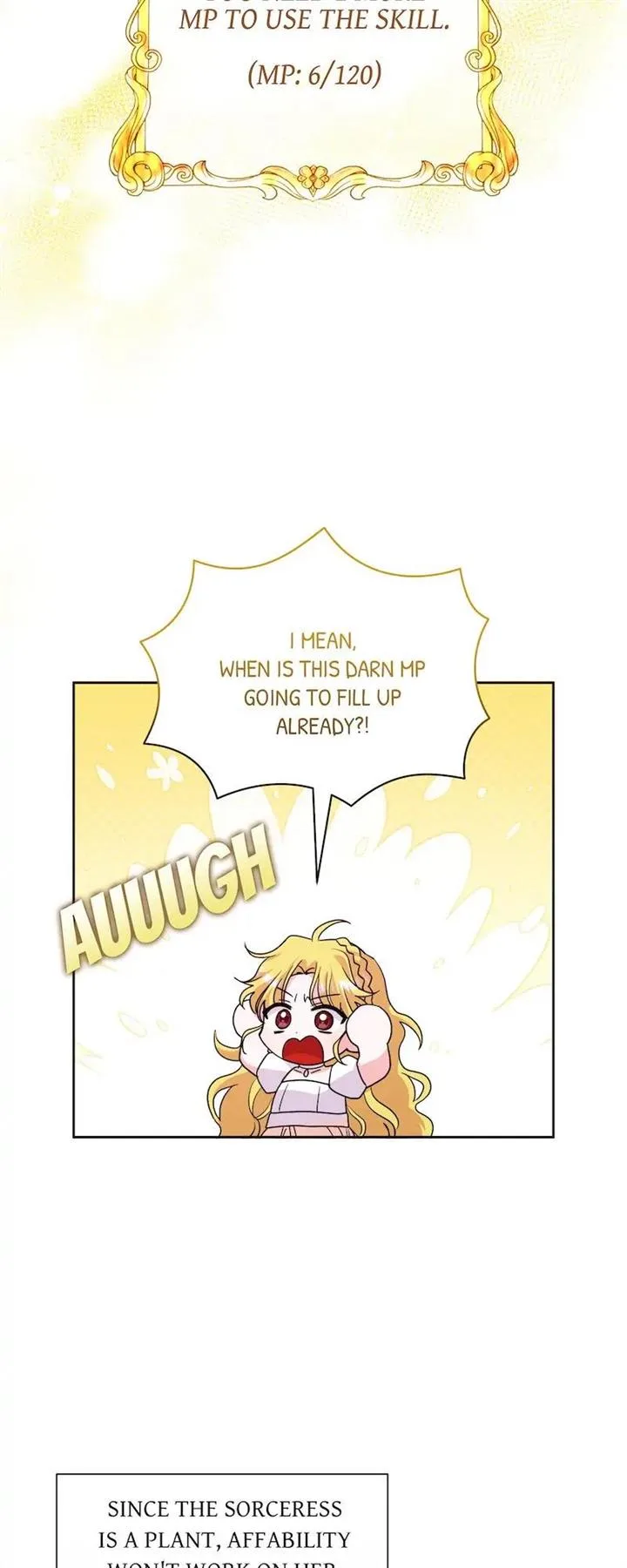 The Handsome Male Lead Won’t Let Me Log Out Chapter 37 page 45