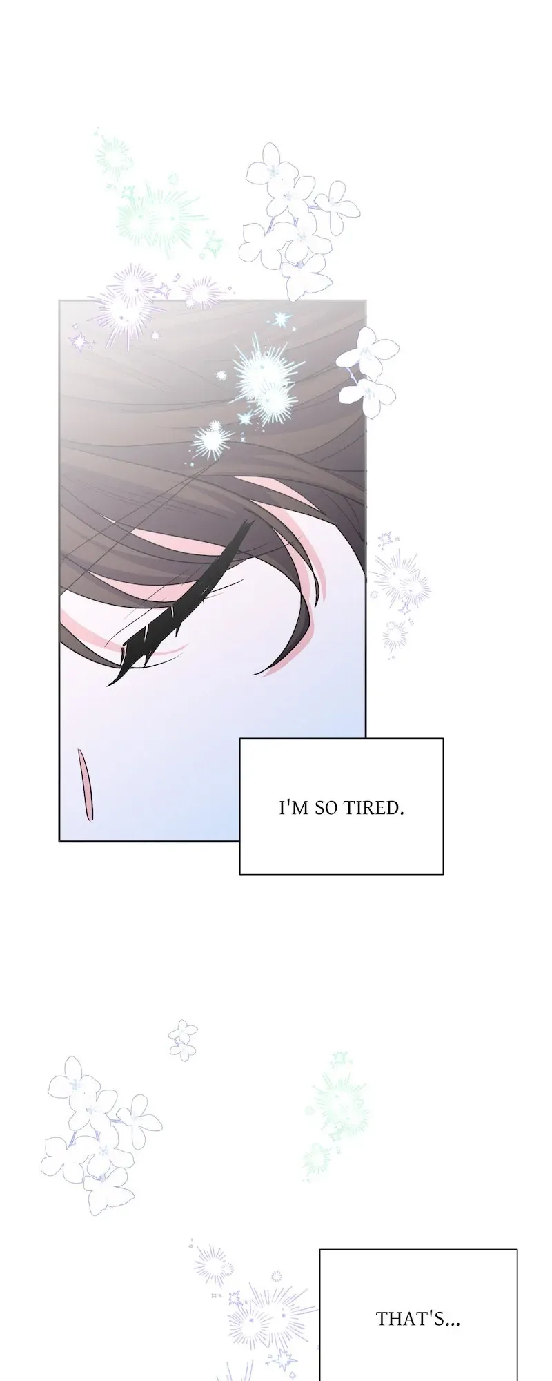 The Handsome Male Lead Won’t Let Me Log Out Chapter 39 page 39