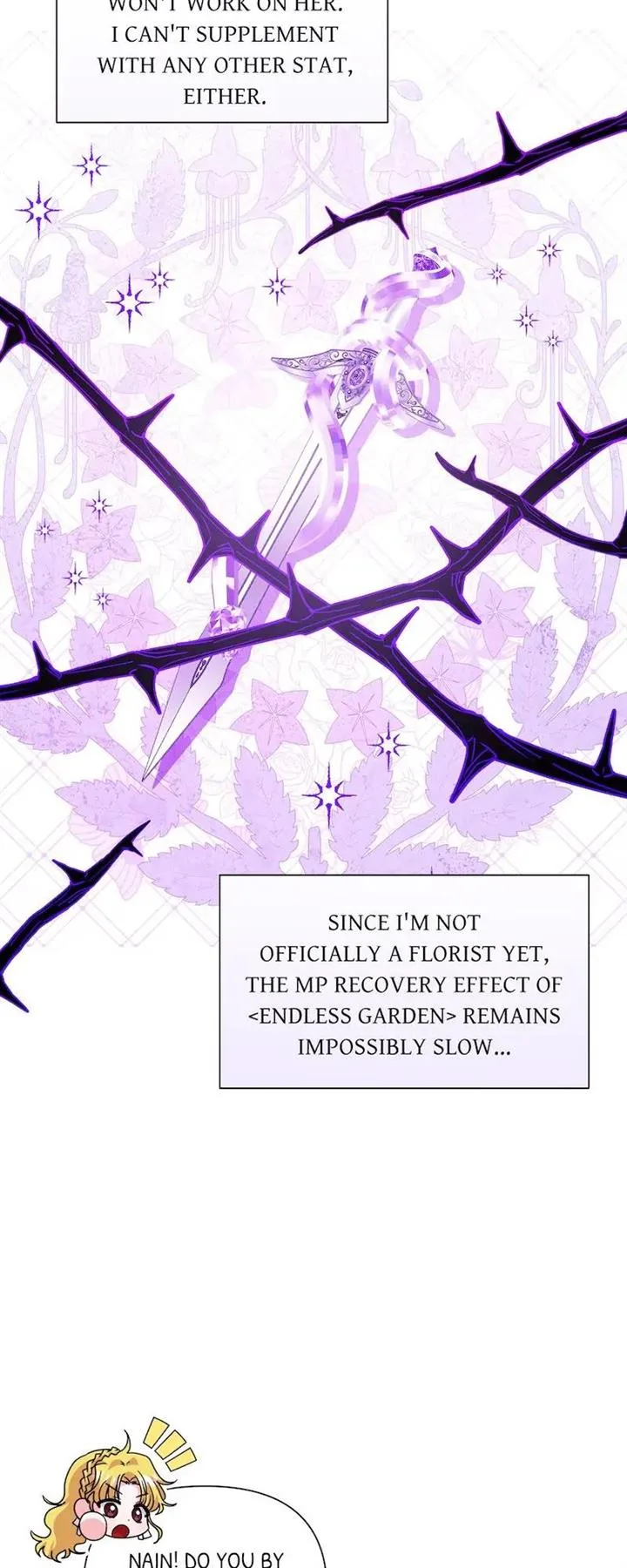 The Handsome Male Lead Won’t Let Me Log Out Chapter 37 page 46