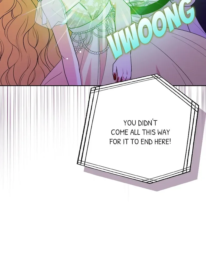 The Handsome Male Lead Won’t Let Me Log Out Chapter 39 page 48