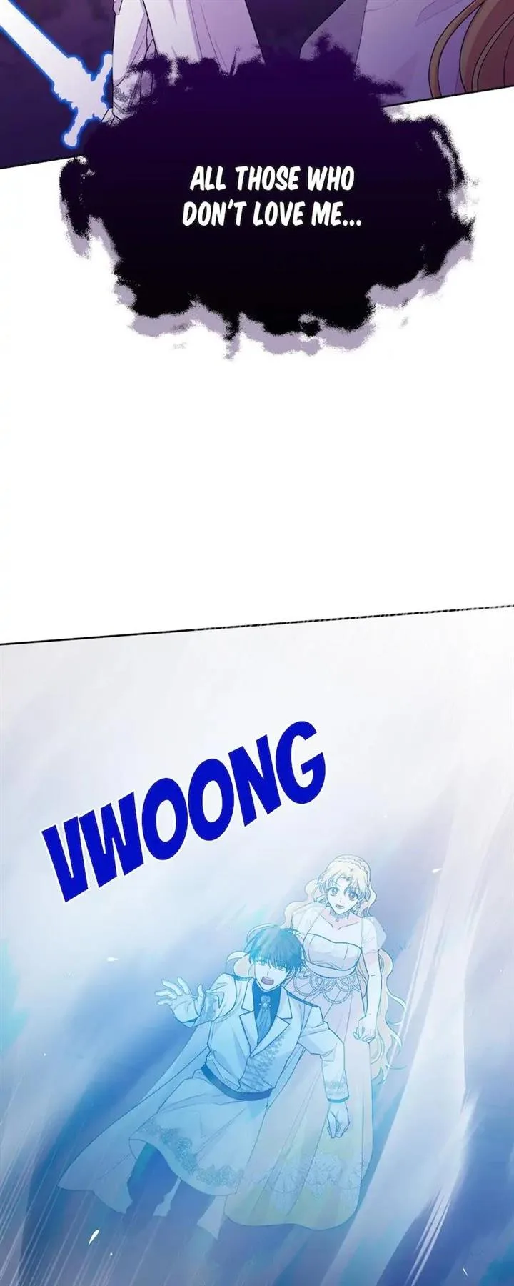 The Handsome Male Lead Won’t Let Me Log Out Chapter 37 page 49