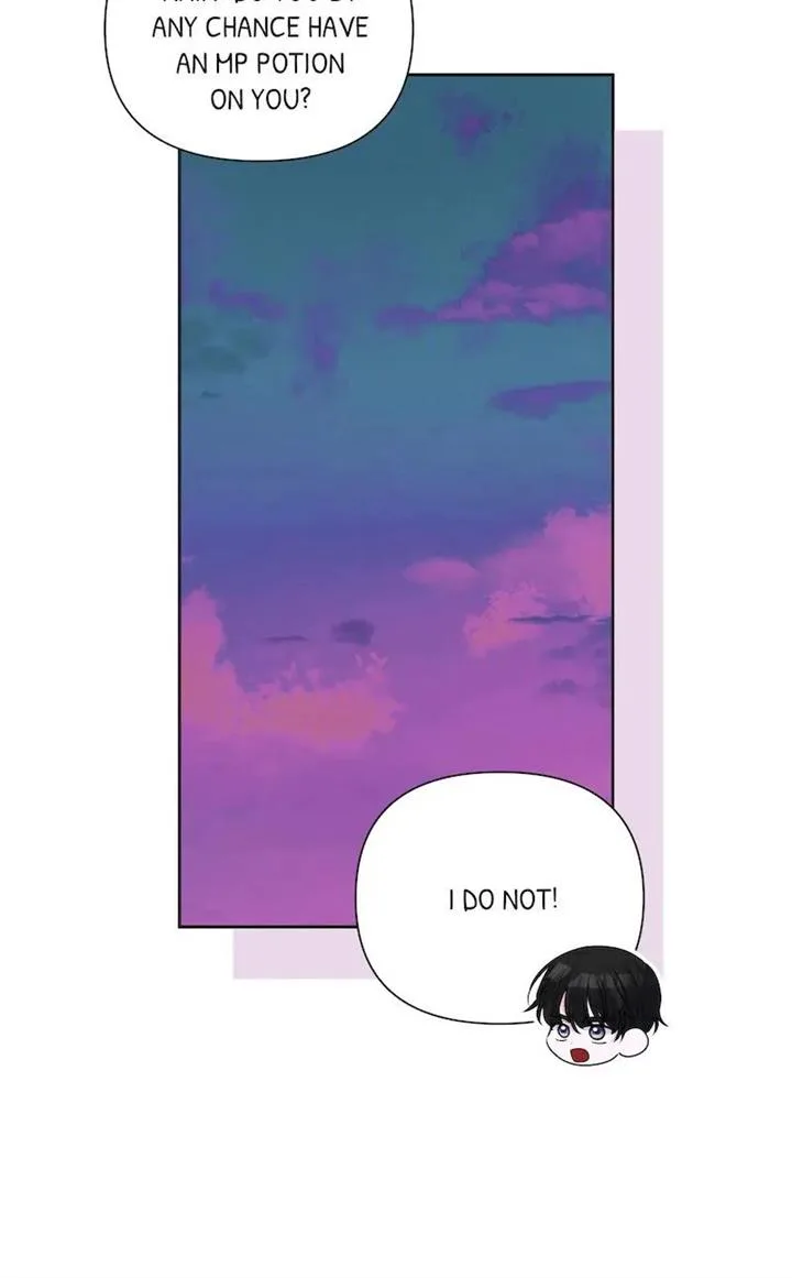 The Handsome Male Lead Won’t Let Me Log Out Chapter 37 page 47