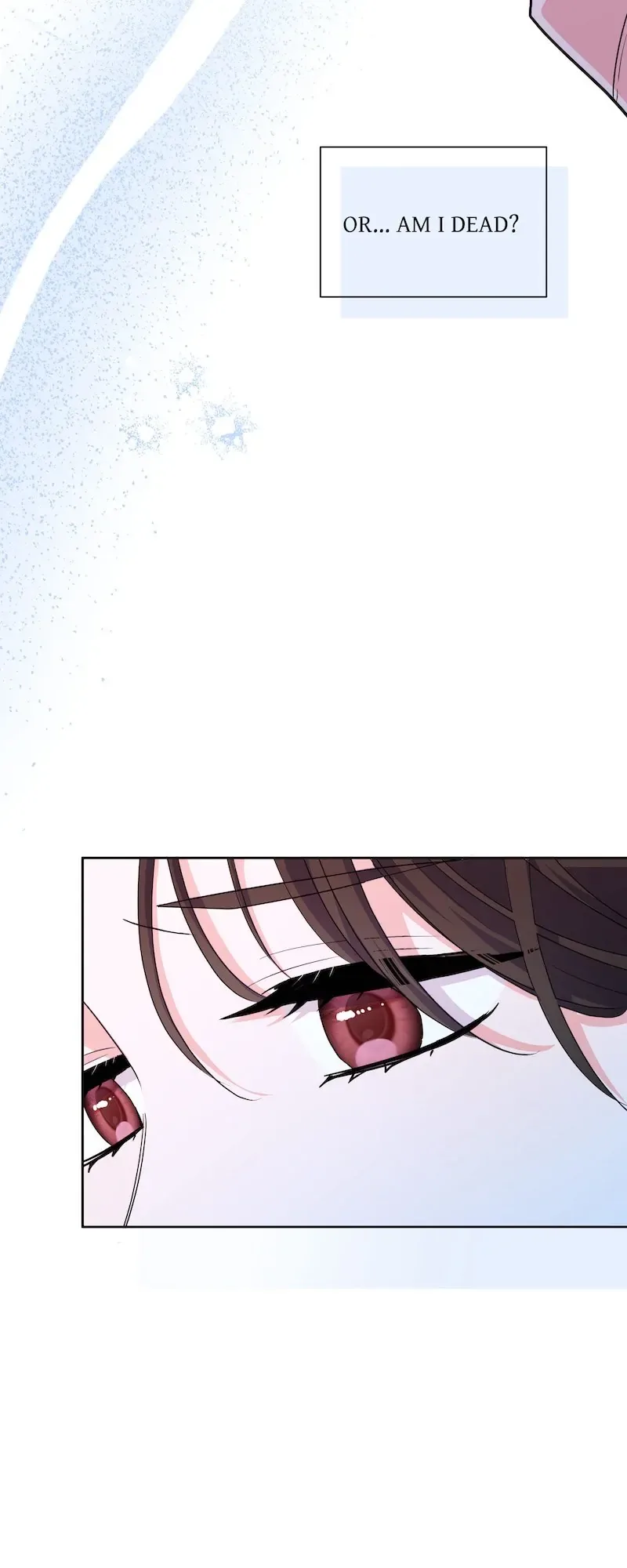 The Handsome Male Lead Won’t Let Me Log Out Chapter 39 page 26