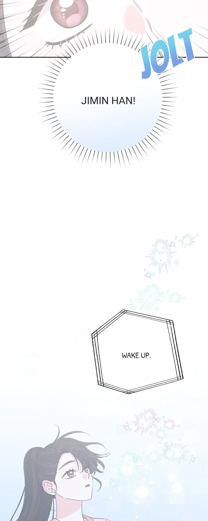 The Handsome Male Lead Won’t Let Me Log Out Chapter 39 page 46