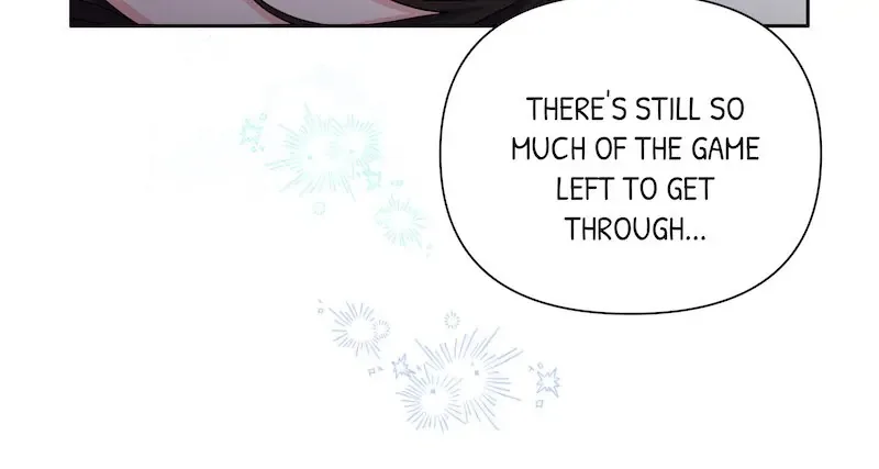 The Handsome Male Lead Won’t Let Me Log Out Chapter 39 page 34