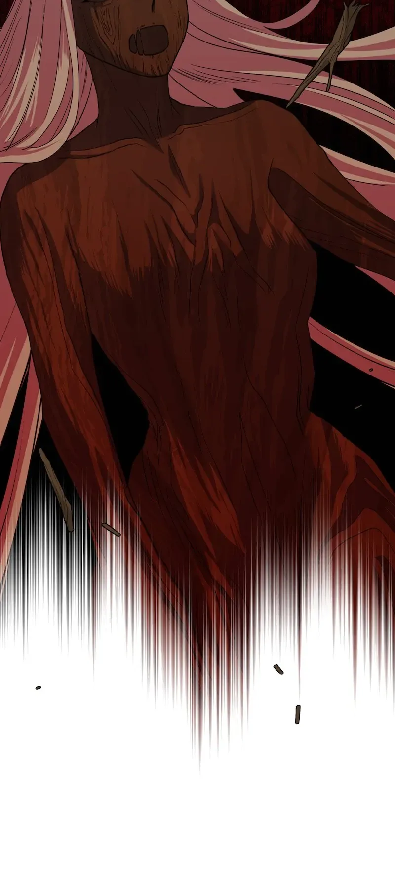 The Handsome Male Lead Won’t Let Me Log Out Chapter 42 page 5