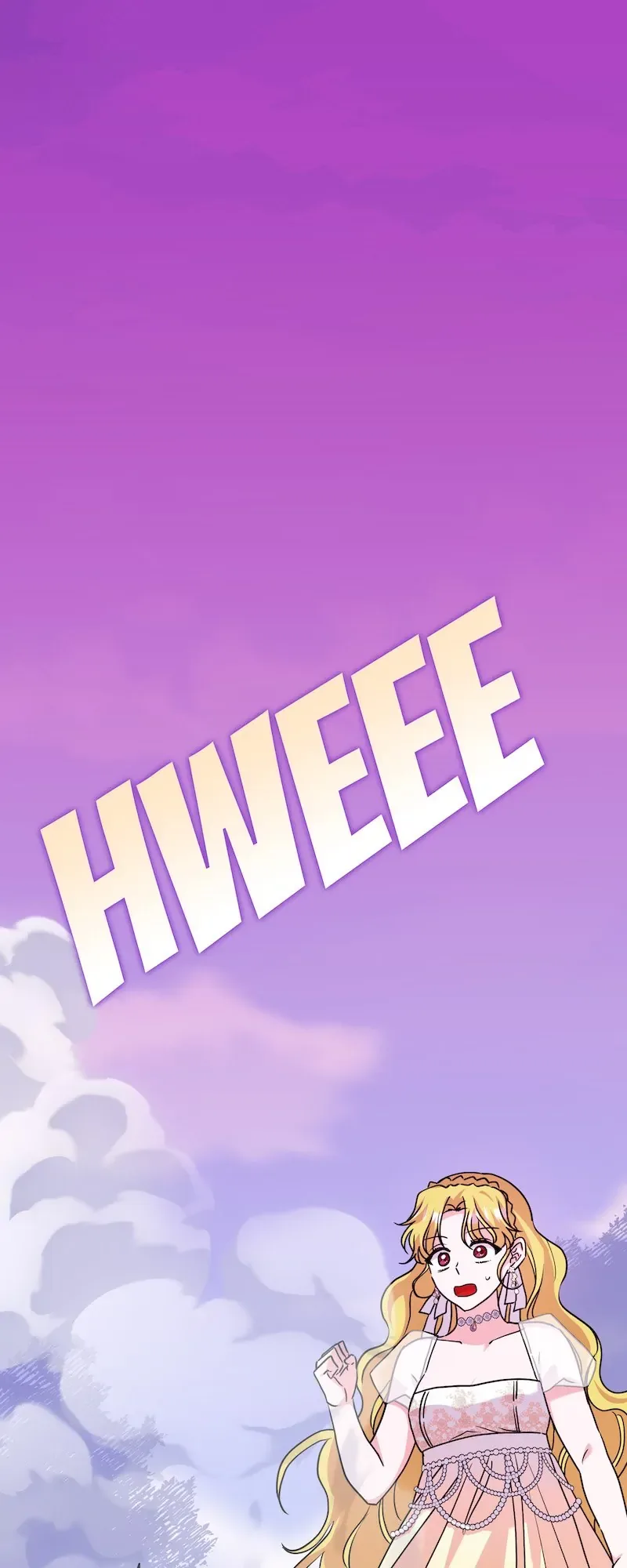 The Handsome Male Lead Won’t Let Me Log Out Chapter 42 page 8