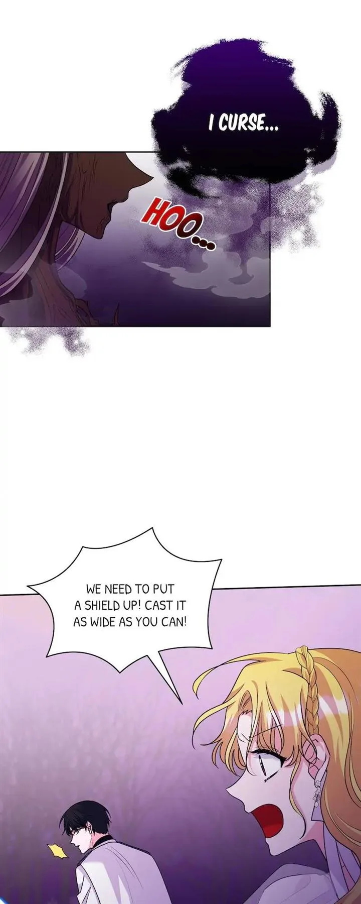The Handsome Male Lead Won’t Let Me Log Out Chapter 37 page 48