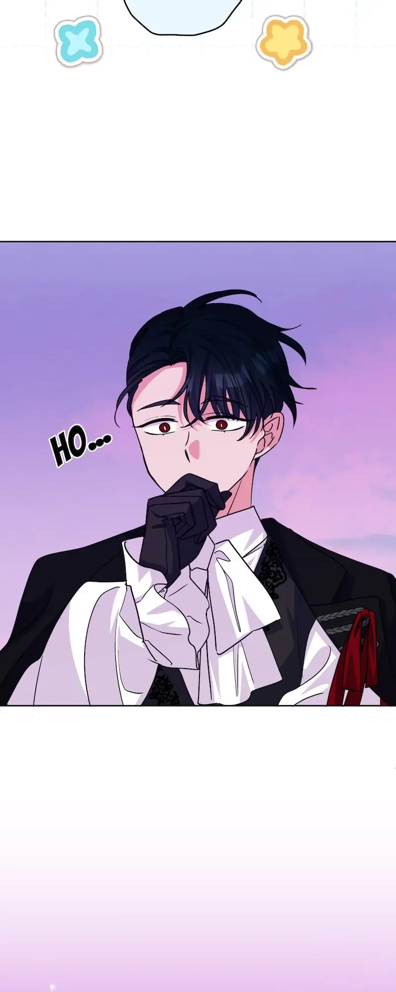 The Handsome Male Lead Won’t Let Me Log Out Chapter 42 page 11