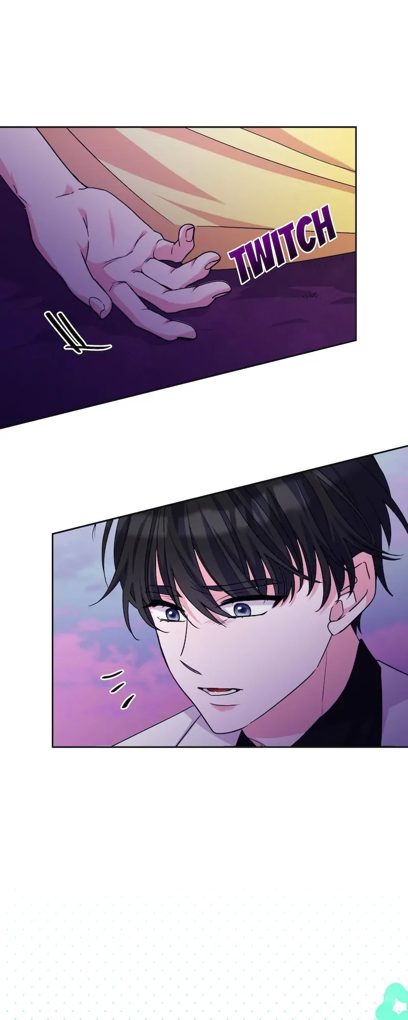 The Handsome Male Lead Won’t Let Me Log Out Chapter 39 page 55