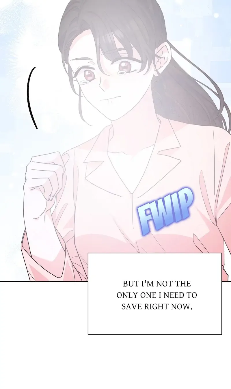 The Handsome Male Lead Won’t Let Me Log Out Chapter 39 page 52