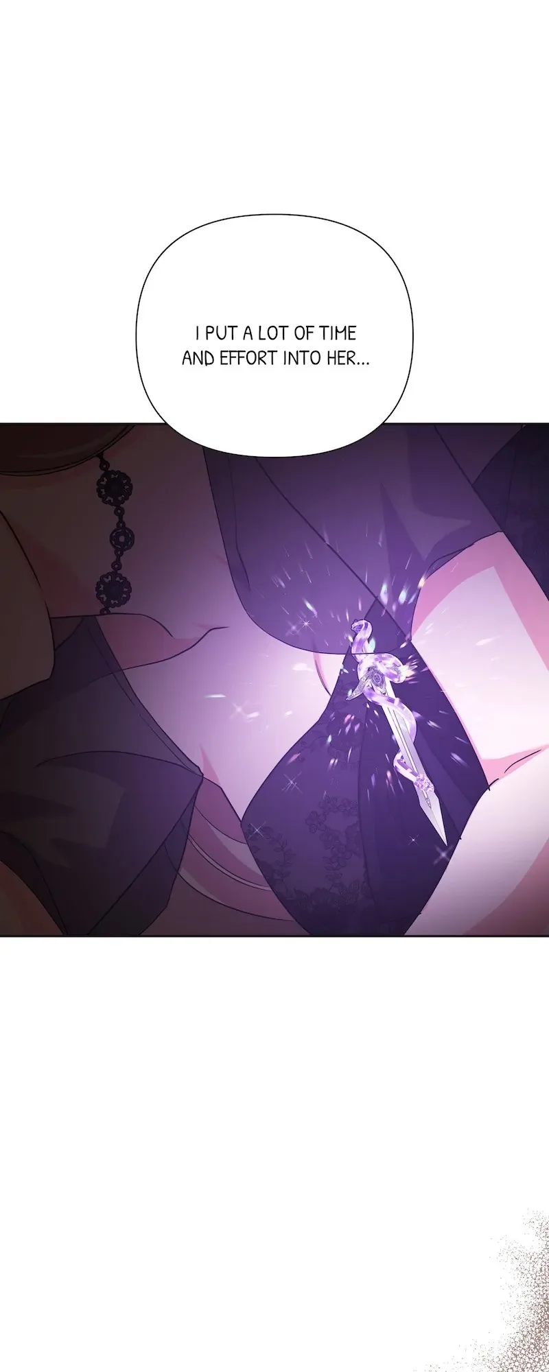 The Handsome Male Lead Won’t Let Me Log Out Chapter 42 page 17
