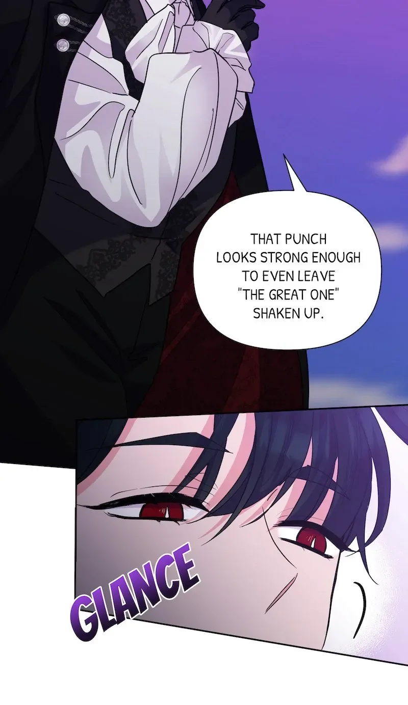 The Handsome Male Lead Won’t Let Me Log Out Chapter 42 page 15