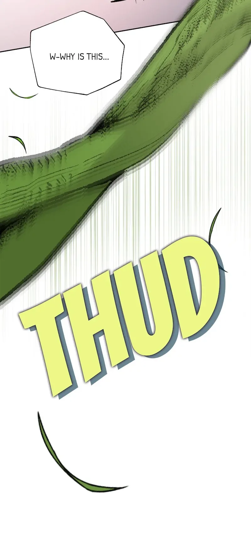 The Handsome Male Lead Won’t Let Me Log Out Chapter 42 page 43
