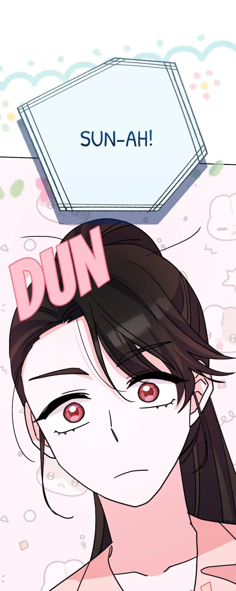 The Handsome Male Lead Won’t Let Me Log Out Chapter 39 page 59
