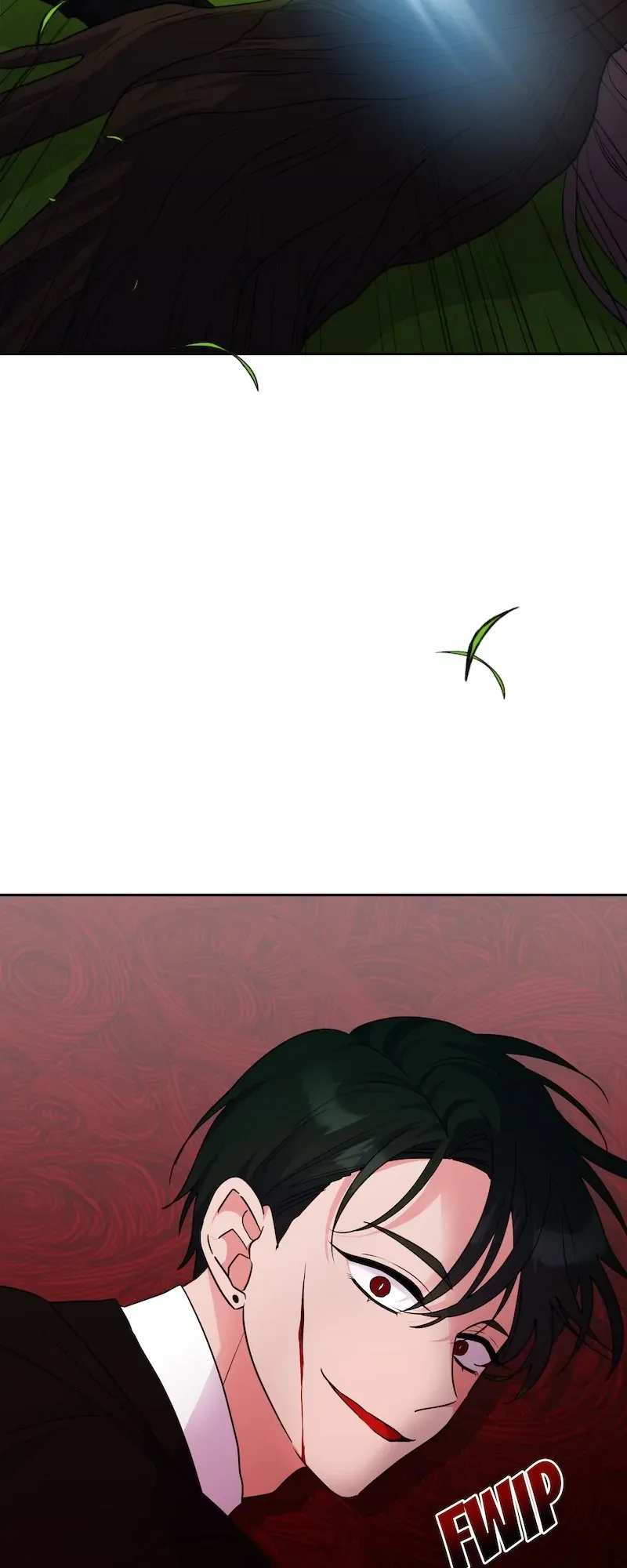 The Handsome Male Lead Won’t Let Me Log Out Chapter 42 page 32